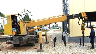 Свая винтовая 102 купить в Малгобеке - цена от 2403 руб
